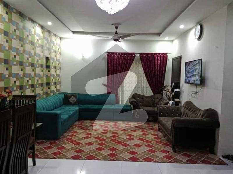 کینال گارڈن ۔ بلاک اے کینال گارڈن,لاہور میں 5 کمروں کا 5 مرلہ مکان 1.7 کروڑ میں برائے فروخت۔