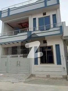 5 Marla 1.5 Storey House For Sale Near NUST University Sector H-13 Islamabad