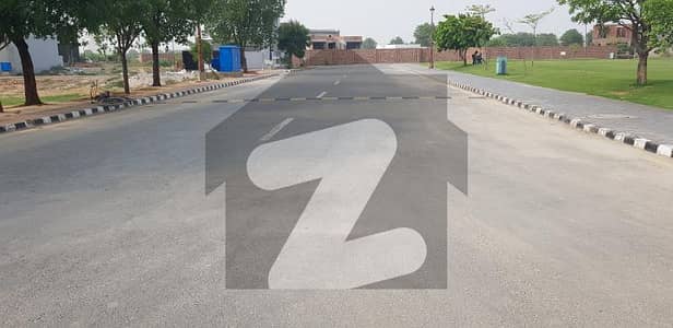 لیک سٹی سیکٹر ۔ ایم۔7ڈی لیک سٹی,رائیونڈ روڈ,لاہور میں 5 مرلہ رہائشی پلاٹ 40.0 لاکھ میں برائے فروخت۔