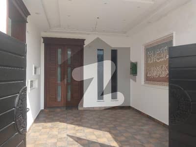 4.56 Marla Luxury House available for Sale in Buch Villas Multan