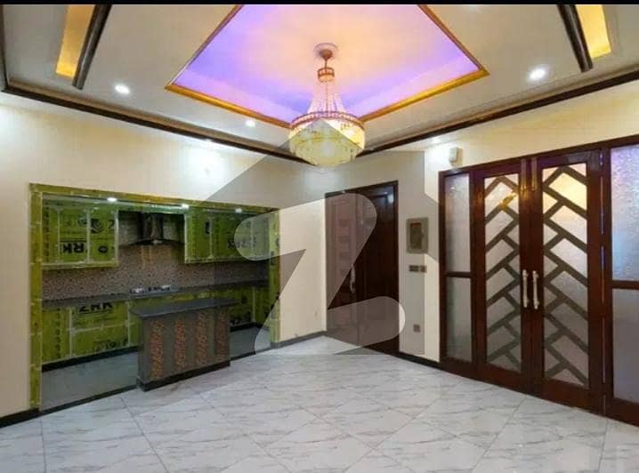 5 Marla Like A New House For Sale In Sabzazar In Hot Location