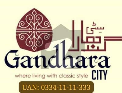 Good Location Plot for Sale in Gandhar City
