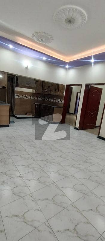 جوہر ٹاؤن لاہور میں 2 کمروں کا 6 مرلہ فلیٹ 85.0 لاکھ میں برائے فروخت۔