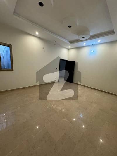 سکیم 33 - سیکٹر 18-اے سکیم 33,کراچی میں 3 کمروں کا 10 مرلہ بالائی پورشن 1.35 کروڑ میں برائے فروخت۔