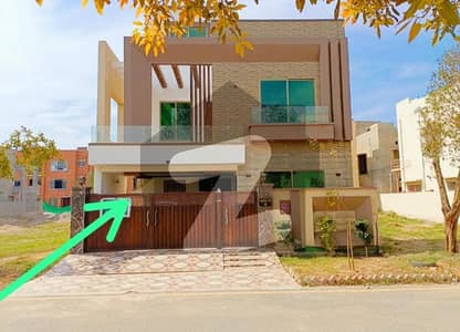 بحریہ آرچرڈ فیز 2 بحریہ آرچرڈ,لاہور میں 3 کمروں کا 8 مرلہ مکان 1.85 کروڑ میں برائے فروخت۔
