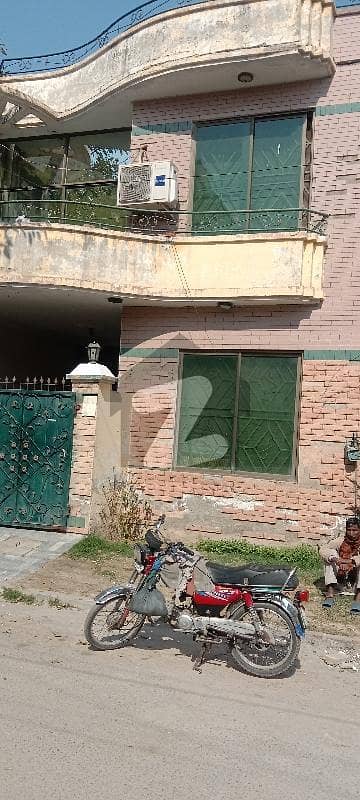 جوہر ٹاؤن فیز 2 - بلاک ایل جوہر ٹاؤن فیز 2,جوہر ٹاؤن,لاہور میں 4 کمروں کا 5 مرلہ مکان 1.9 کروڑ میں برائے فروخت۔