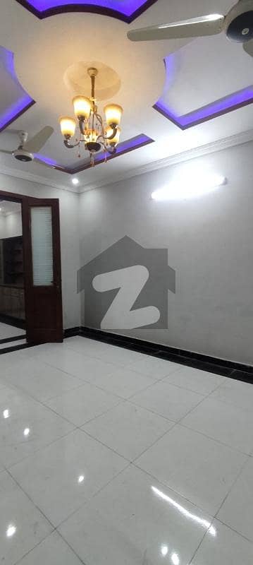 Good Location Brand New House for Rent Available in Mumtaz City