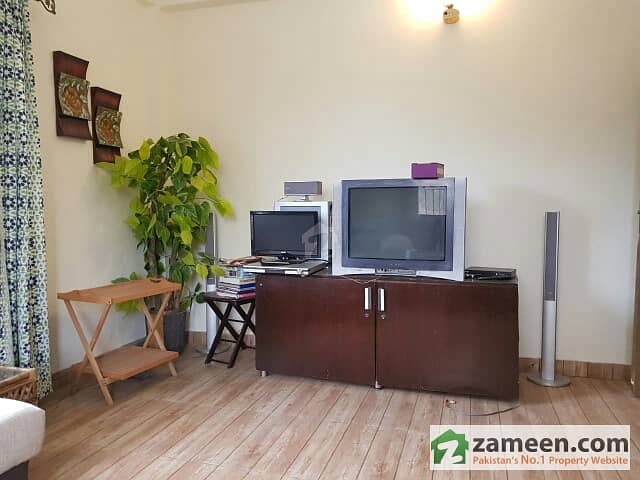 4 Bed One Kanal Totally Furnished House On Murree Express Way