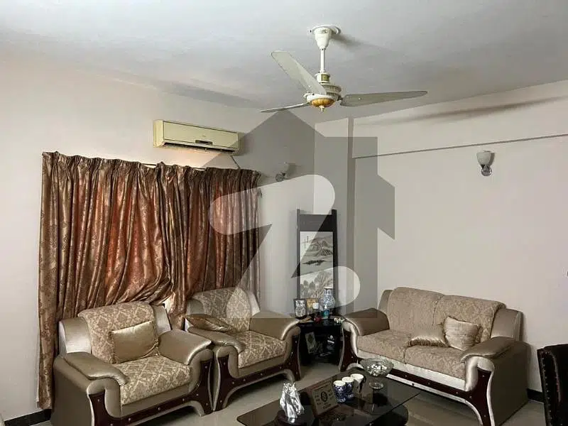 Apartment Available For SALE In Askari-5
