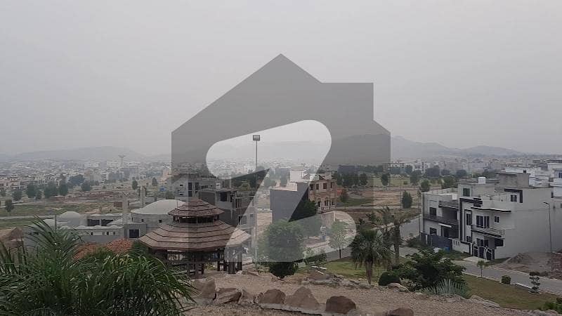 سٹی ہاؤسنگ سکیم جہلم میں 7 مرلہ رہائشی پلاٹ 68.0 لاکھ میں برائے فروخت۔