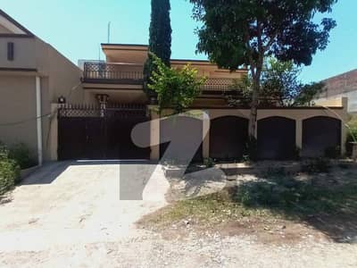 7 Marla Double Storey House In Samarzar Housing Society Rawalpindi