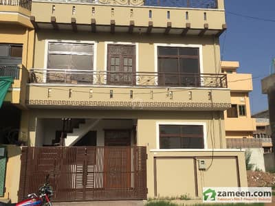 House For Rent Chak Shahzad, Islamabad ID11373033 - Zameen.com