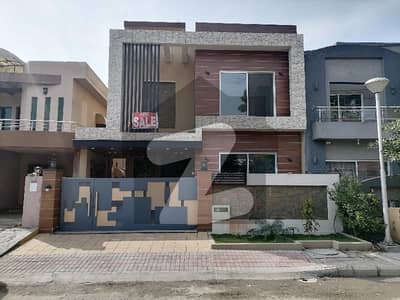 Your Dream Brand New 10 Marla House Is Available In Bahria Town Phase 4