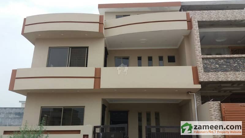 Newly Built House Upper Portion For Rent