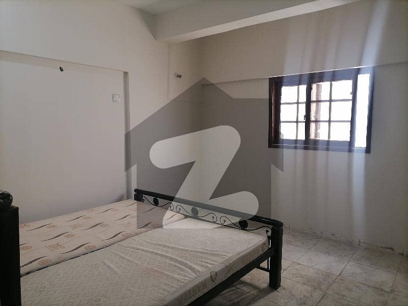Prime Location Flat In Khalid Commercial Area Sized 480 Square Feet Is Available