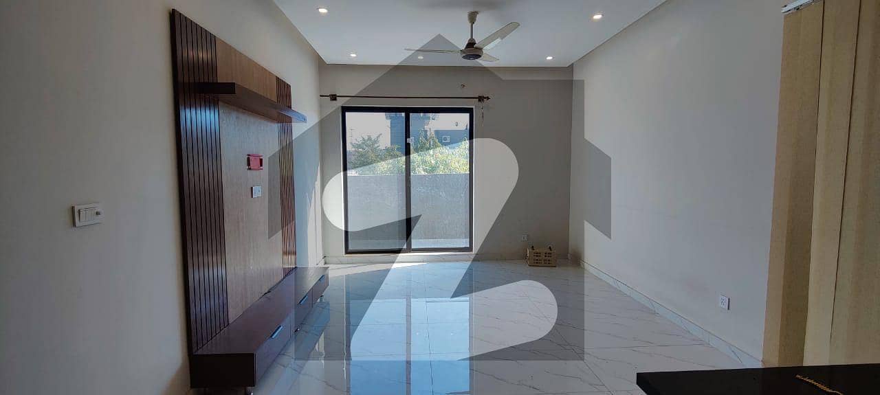10 Marla Designer House For Rent Sector C