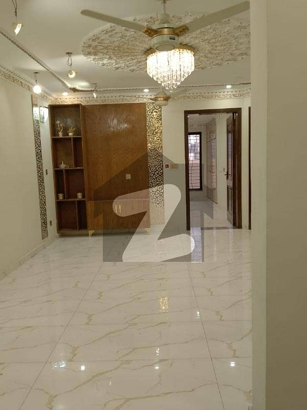 10 M Home For Rent In Paragon City Lahore Imperial Garden With Gass