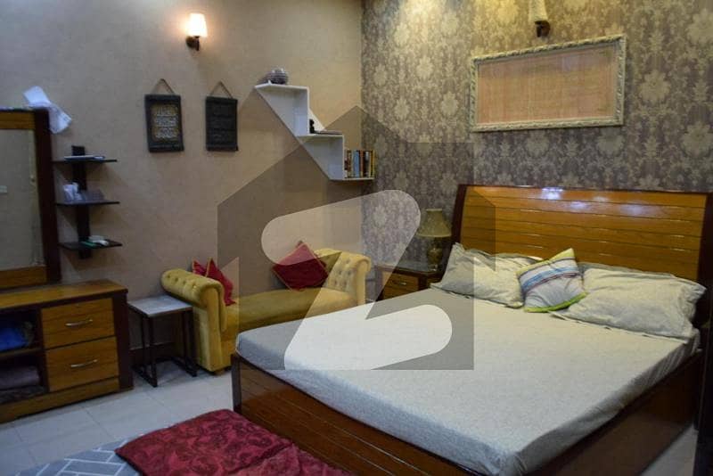 ایڈن ایگزیکیٹو ایڈن گارڈنز,فیصل آباد میں 4 کمروں کا 5 مرلہ مکان 1.45 کروڑ میں برائے فروخت۔