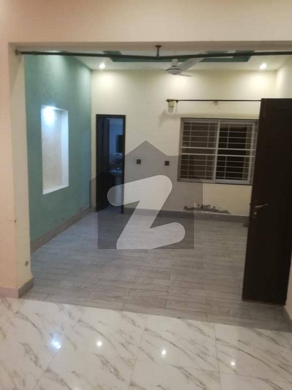 Lower Portion For Rent In Formanites Housing Scheme Near DHA Phase 5