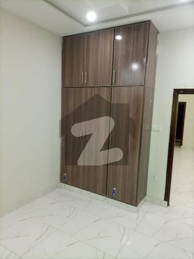 Two Bed Brand New Unfurnished Apartment