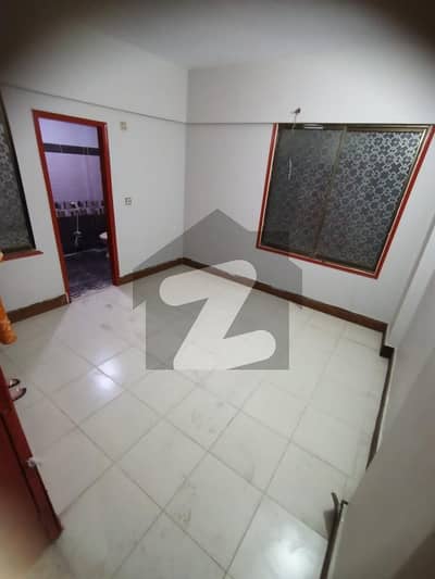 Ground Floor Portion For Rent In North Nazimabad Block H VIP Location