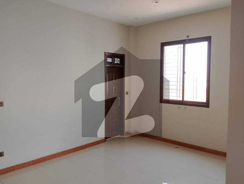Brand New Corner 3rd Floor Upper Portion Is Available For Sale