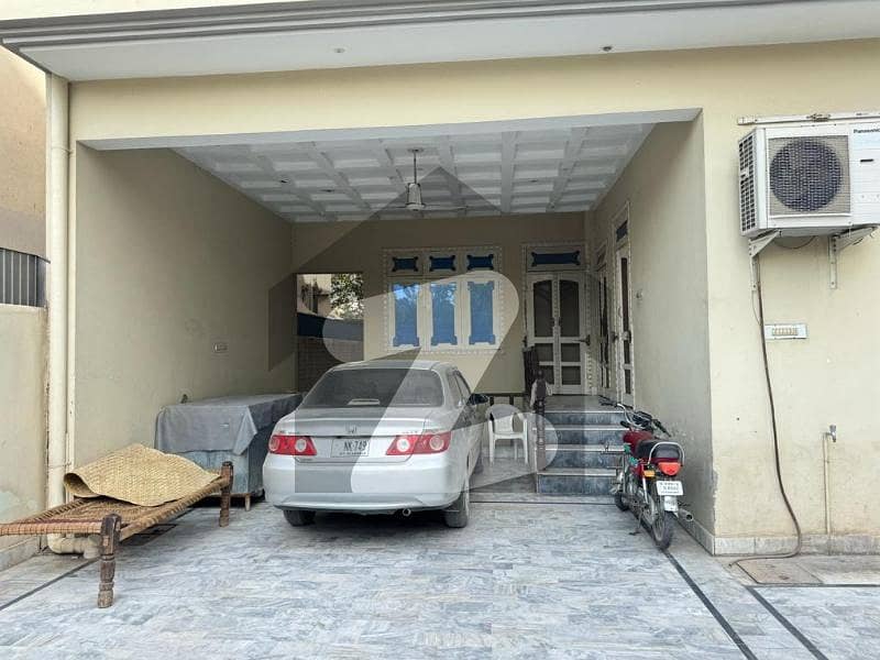 Buy A 10 Marla House For Rent In Hayatabad Phase 4 - N2