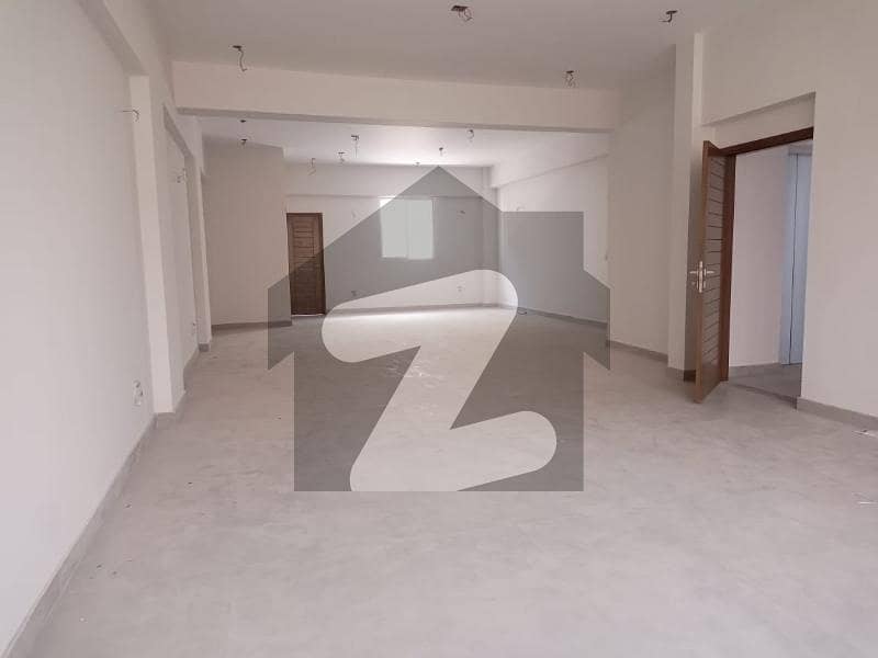 Find Your Ideal Prime Location Office In Karachi Under Rs. 150000