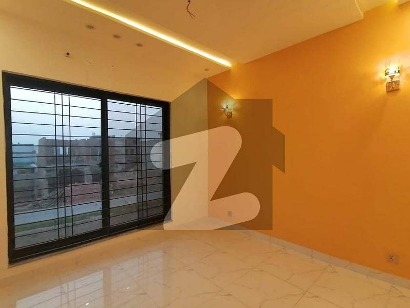 1 Kanal Spacious House Is Available In EME Society - Block H For rent