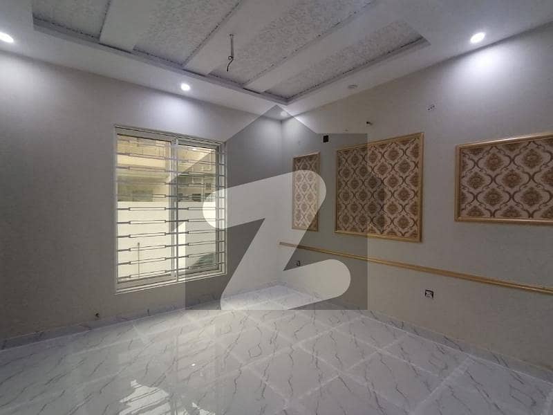 House For rent In EME Society - Block H Lahore