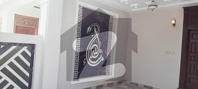 5 Marla House For Rent In Citi Housing Jhelum