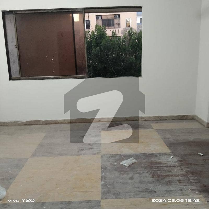 Apartment For Rent in Badar Commercial Phase 5 Badar Commercial Area ...