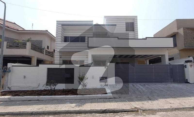 1 Kanal House Is Available For Sale In DHA Phase 2 Sector A Islamabad