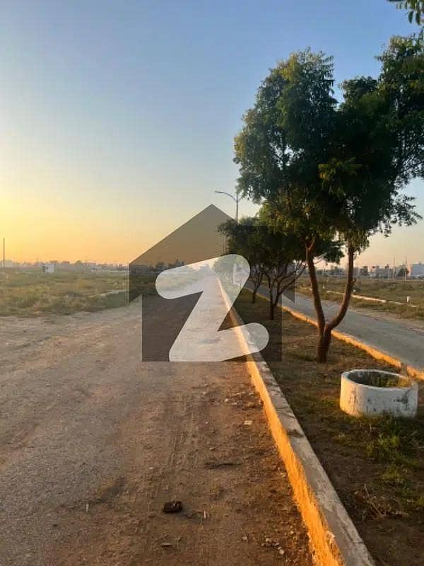 Ideal Residential Plot For Sale In Faridi Niazi Society