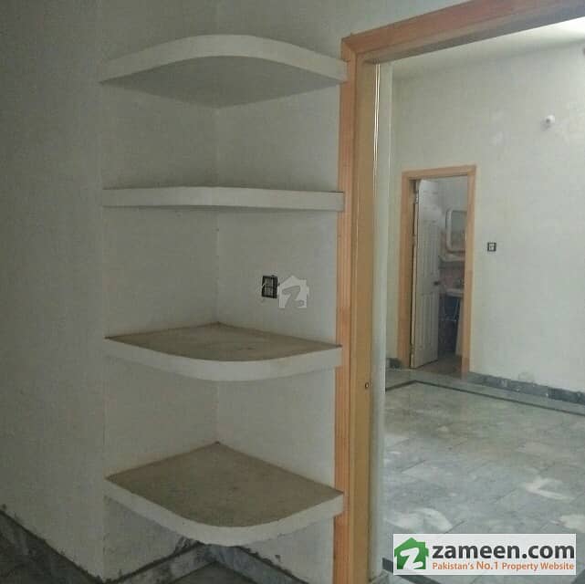 5. 5 Marla Upper Portion For Rent In Mehria Town