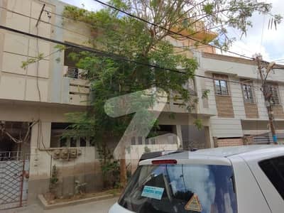 Prime Location House For sale In PECHS Block 2