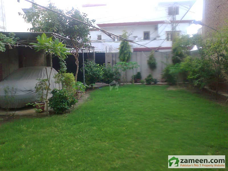 Jiskani House 2 Residential Plot For Sale Qasimabad Phase 1 Block 2