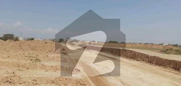 Ready To Buy A Prime Location Commercial Plot In Fateh Jang Road Fateh Jang Road