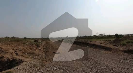 Aesthetic Prime Location Residential Plot Of 30 Kanal For sale Is Available