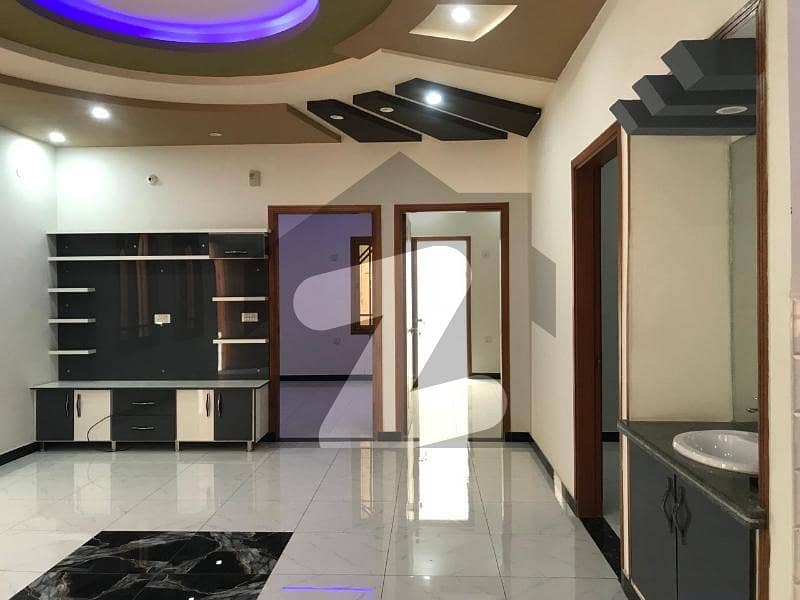 گلشنِ معمار - سیکٹر زیڈ گلشنِ معمار,گداپ ٹاؤن,کراچی میں 6 کمروں کا 8 مرلہ مکان 3.5 کروڑ میں برائے فروخت۔