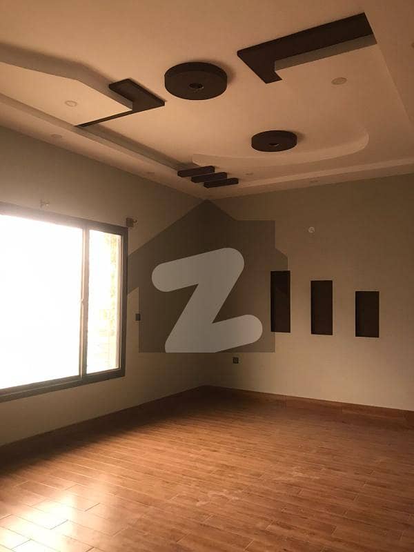 240 Sq Yd 3 Bed DD Ground Floor For Rent In Capital Society