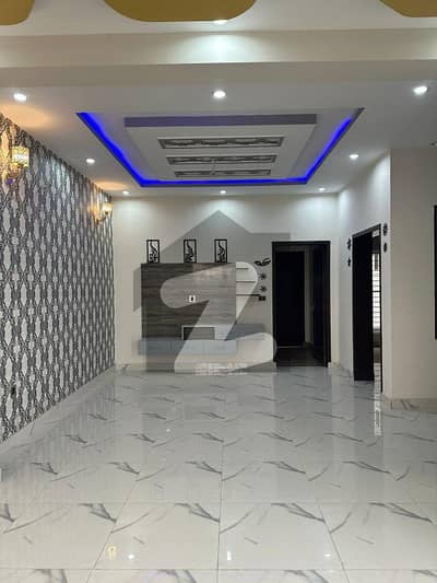 5 Marla Brand New A Plus Solid Constructed House For Sale Direct Meeting With Owner In Parkview City Lahore