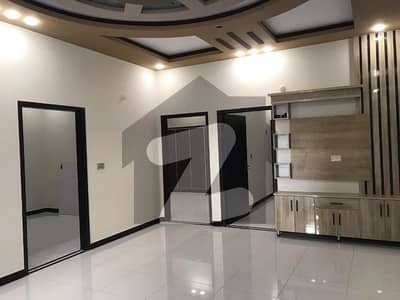 HOUSE FOR SALE IN GULSHN-E-MAYMAR