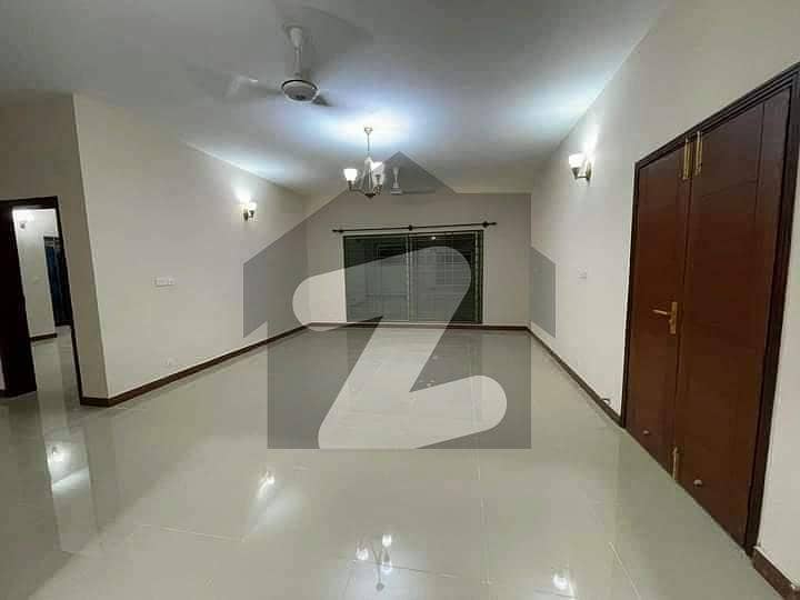 Brand New 15 Marla 5 Bedroom Brig House Available For Rent In Askari 10 Lahore Cantt