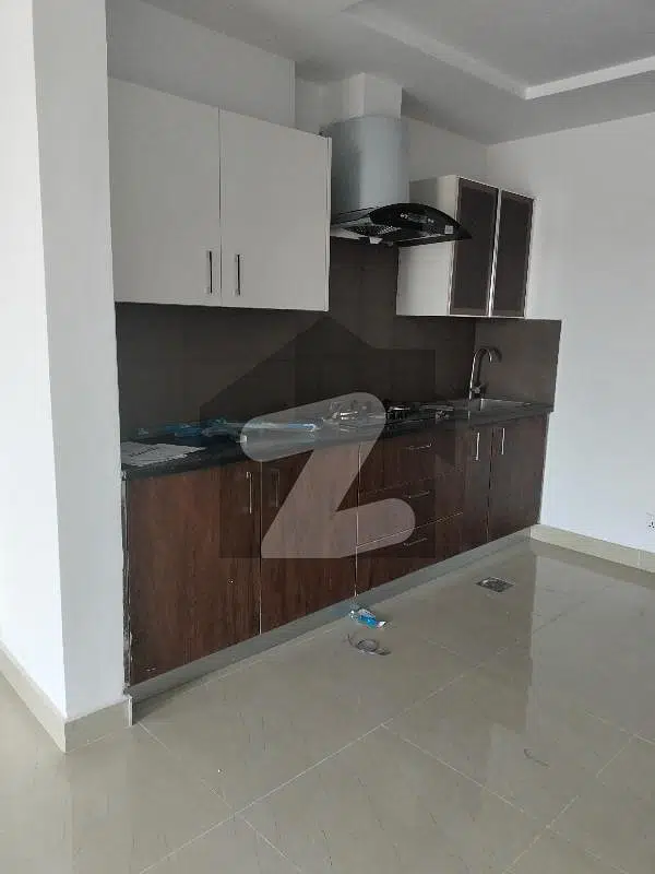 2 Bed Luxury Apartment