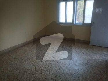 First Floor 2 Bed D/L Portion For Rent Block I North Nazimabad