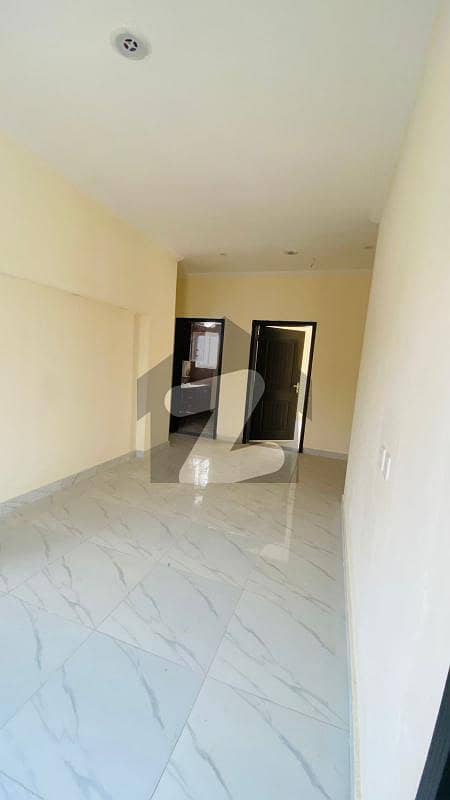 Luxury 2-Bed Corner Apartment At Very Low Price Ready For Possession In Bahria