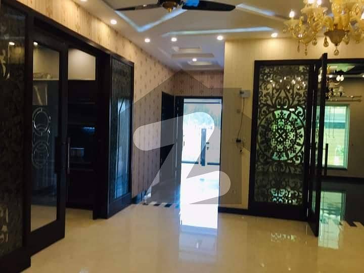بحریہ ٹاؤن سیکٹر B بحریہ ٹاؤن,لاہور میں 2 کمروں کا 8 مرلہ زیریں پورشن 40.0 ہزار میں کرایہ پر دستیاب ہے۔