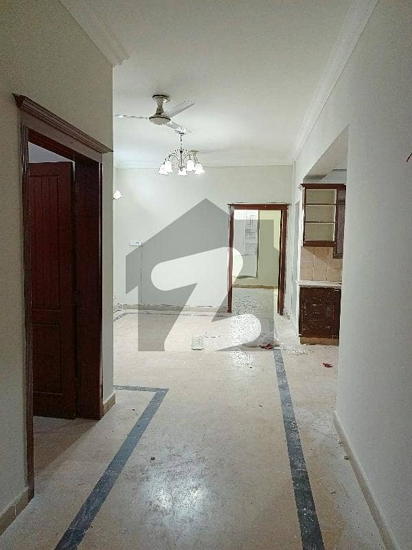 2 Bed Rooms Attach Bath Tv Lounge Kitchen Un Furnished Apartment Available For Rent