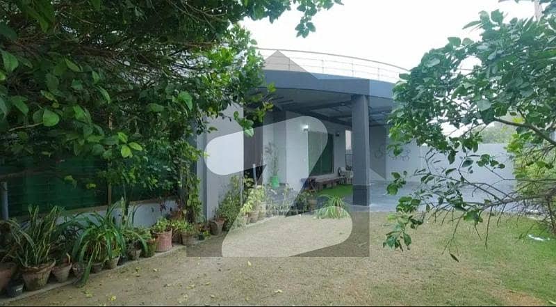 1 Kanal House For sale in Chinar Bagh Housing Society LTD Rachan Block LDA Approved